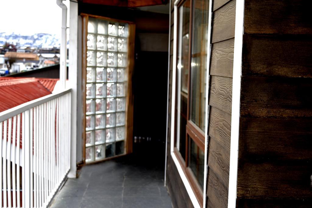 Departamentos Patagonia Apartment Puerto Natales Exterior photo